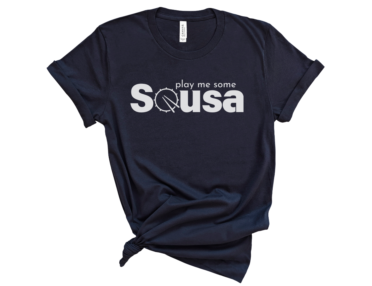 Play Me Some Sousa Unisex T-Shirt