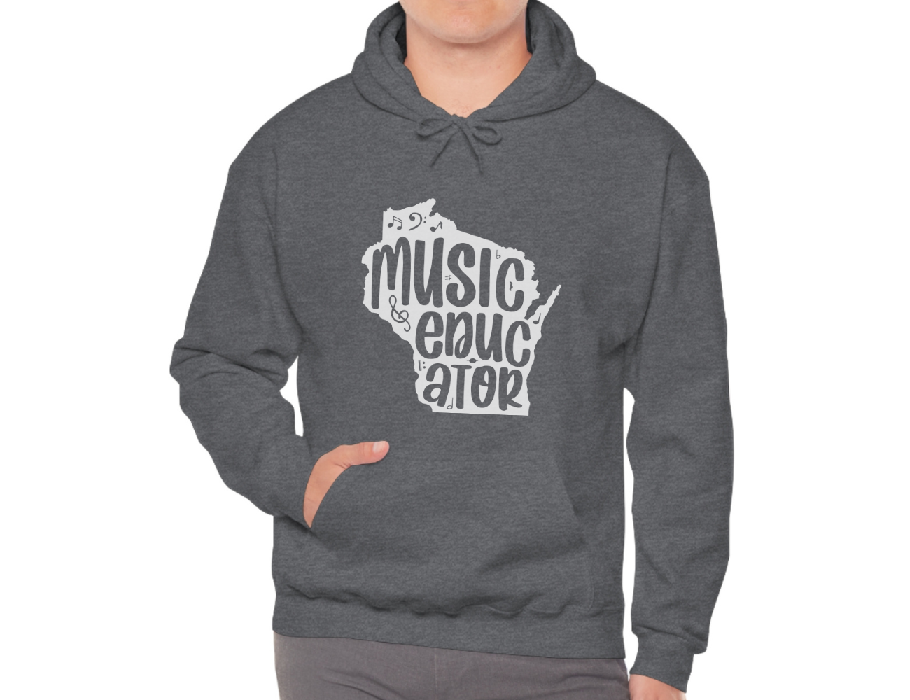 Wisconsin Music Educator State Collection