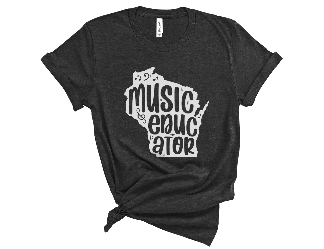 Wisconsin Music Educator State Collection