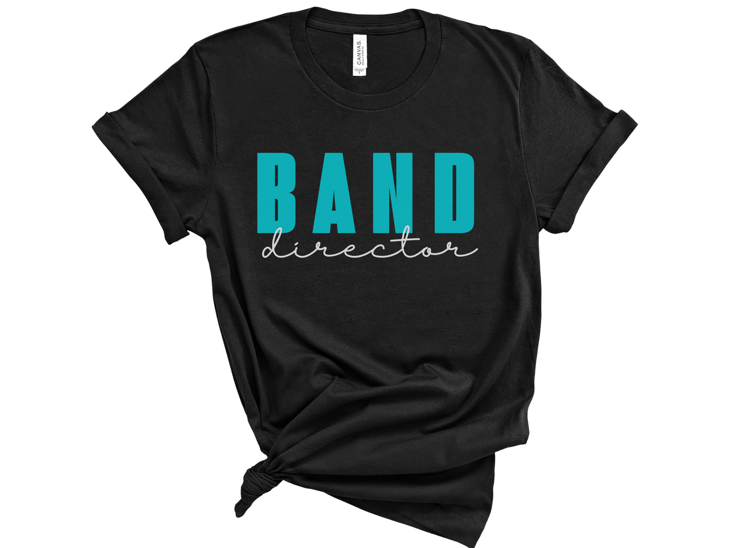 Band Director Unisex T-Shirt