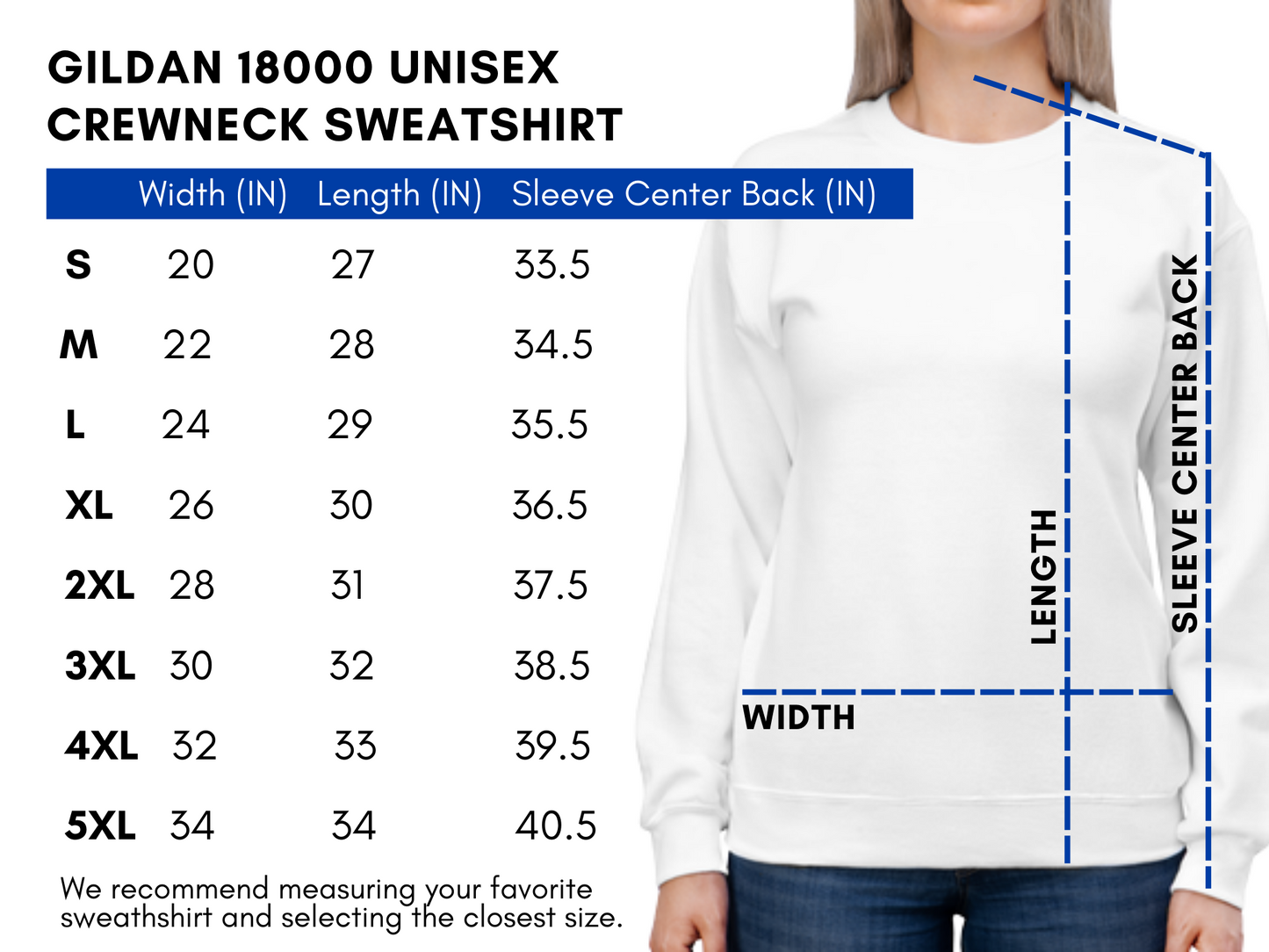 Love Band Instruments Unisex Crewneck Sweatshirt